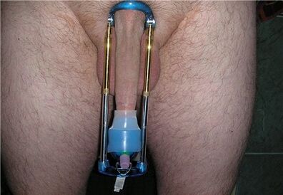 extenseur pour augmenter un membre