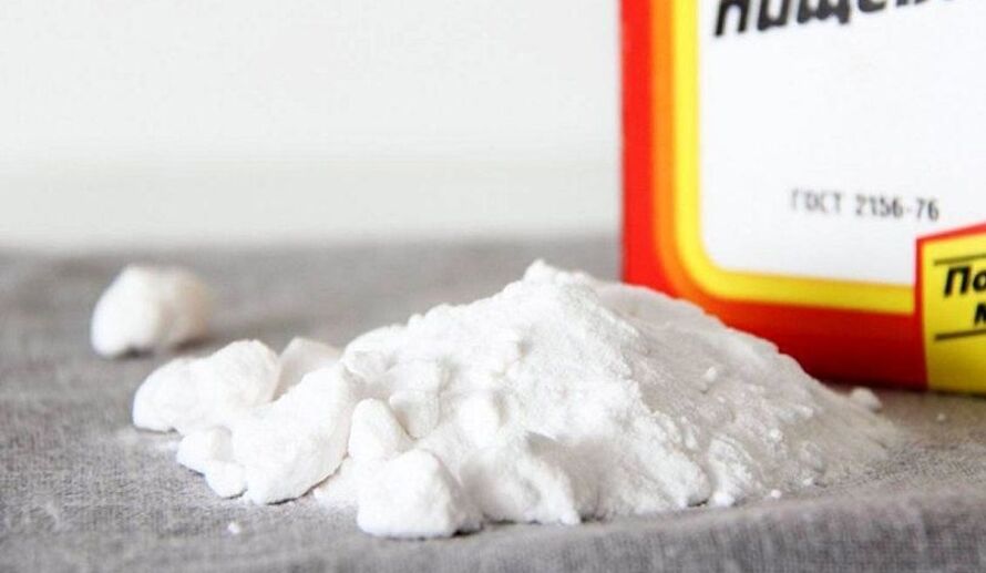 Comment augmenter un membre avec du bicarbonate de sodium