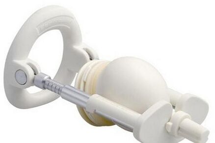 extenseur pour augmenter un membre